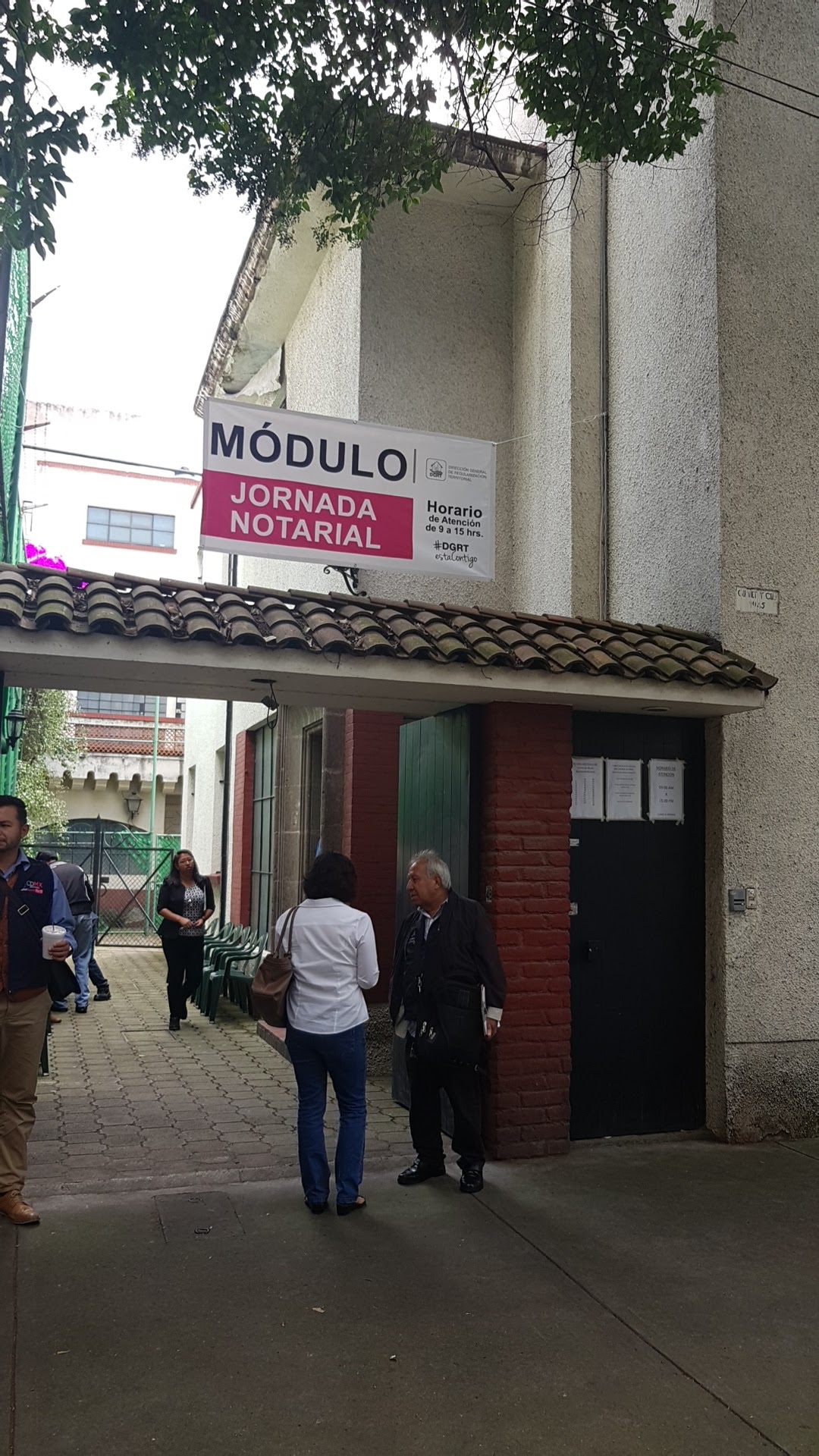 Jornada Notarial