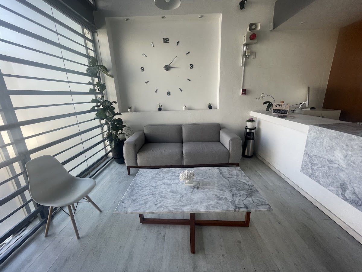 Clinica Dental Bajío Dental Esthetics — foto 4