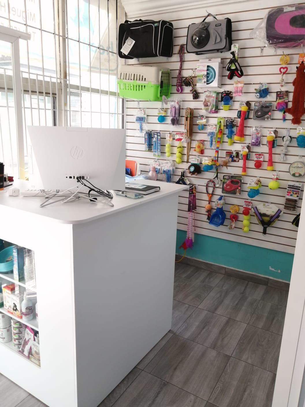 Healthy Pet Veterinaria