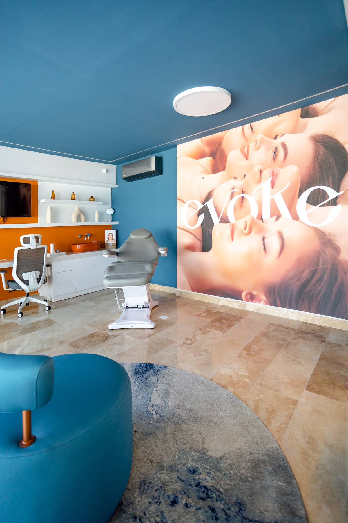Evoke Aging Journey & Dermatology — foto 2