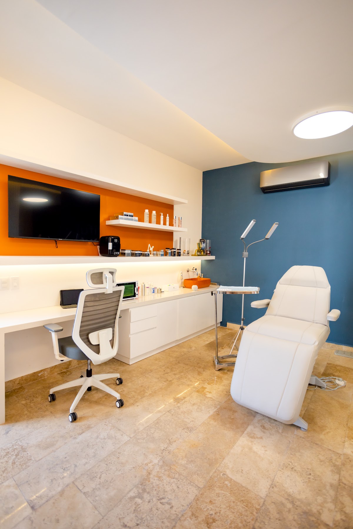 Evoke Aging Journey & Dermatology — foto 3