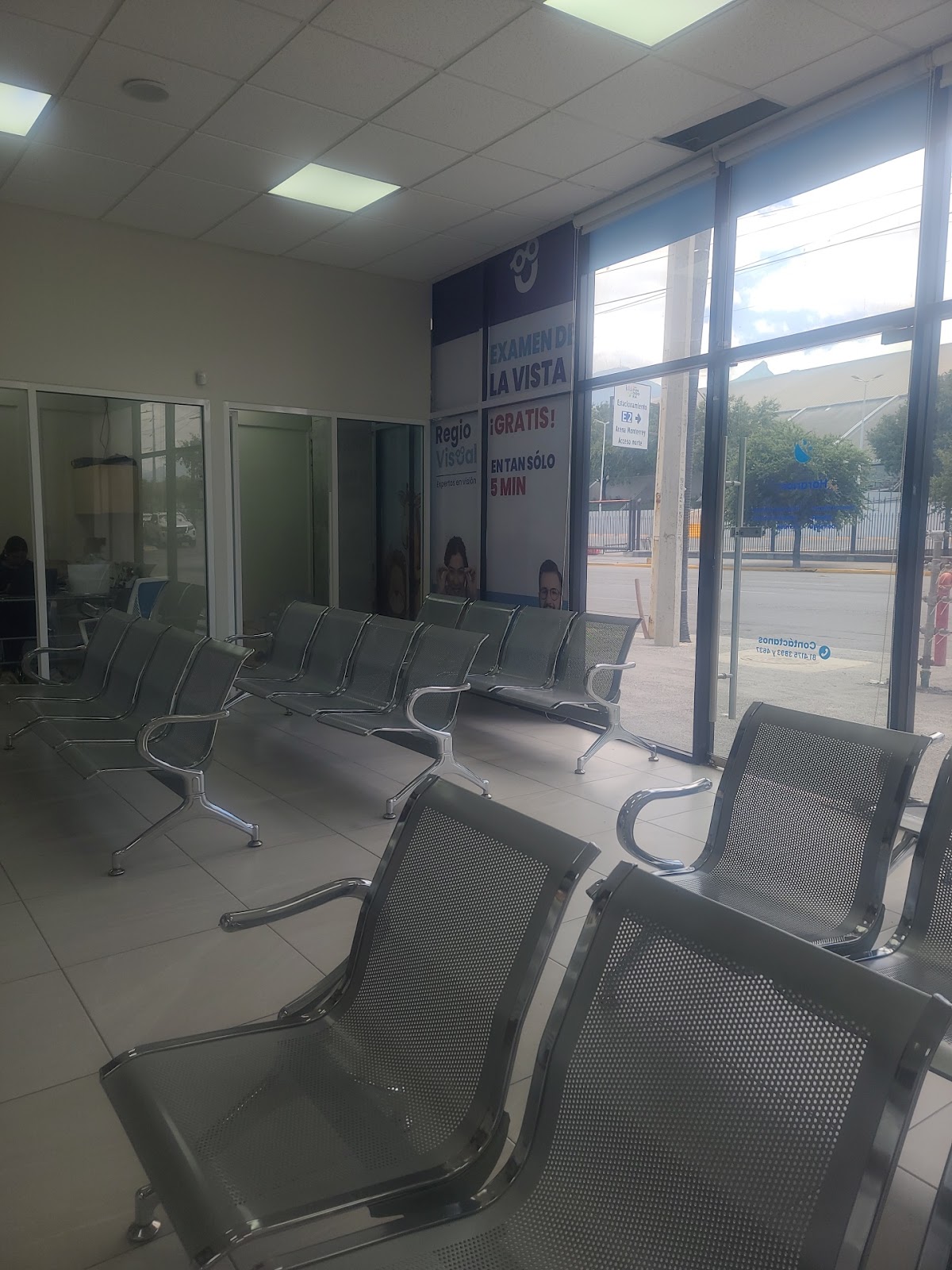 Dentistas en Monterrey - Regiodental Fundidora — foto 4