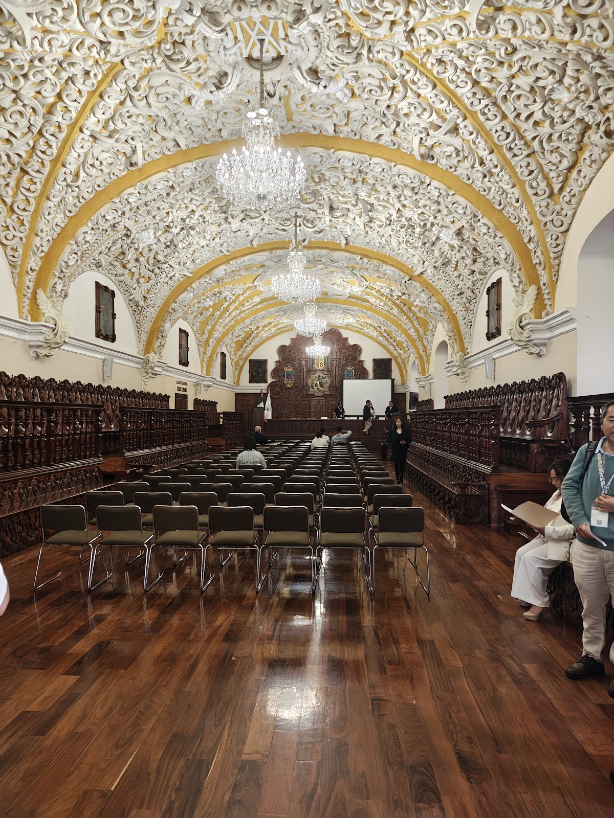 Benemérita Universidad Autónoma de Puebla — foto 3