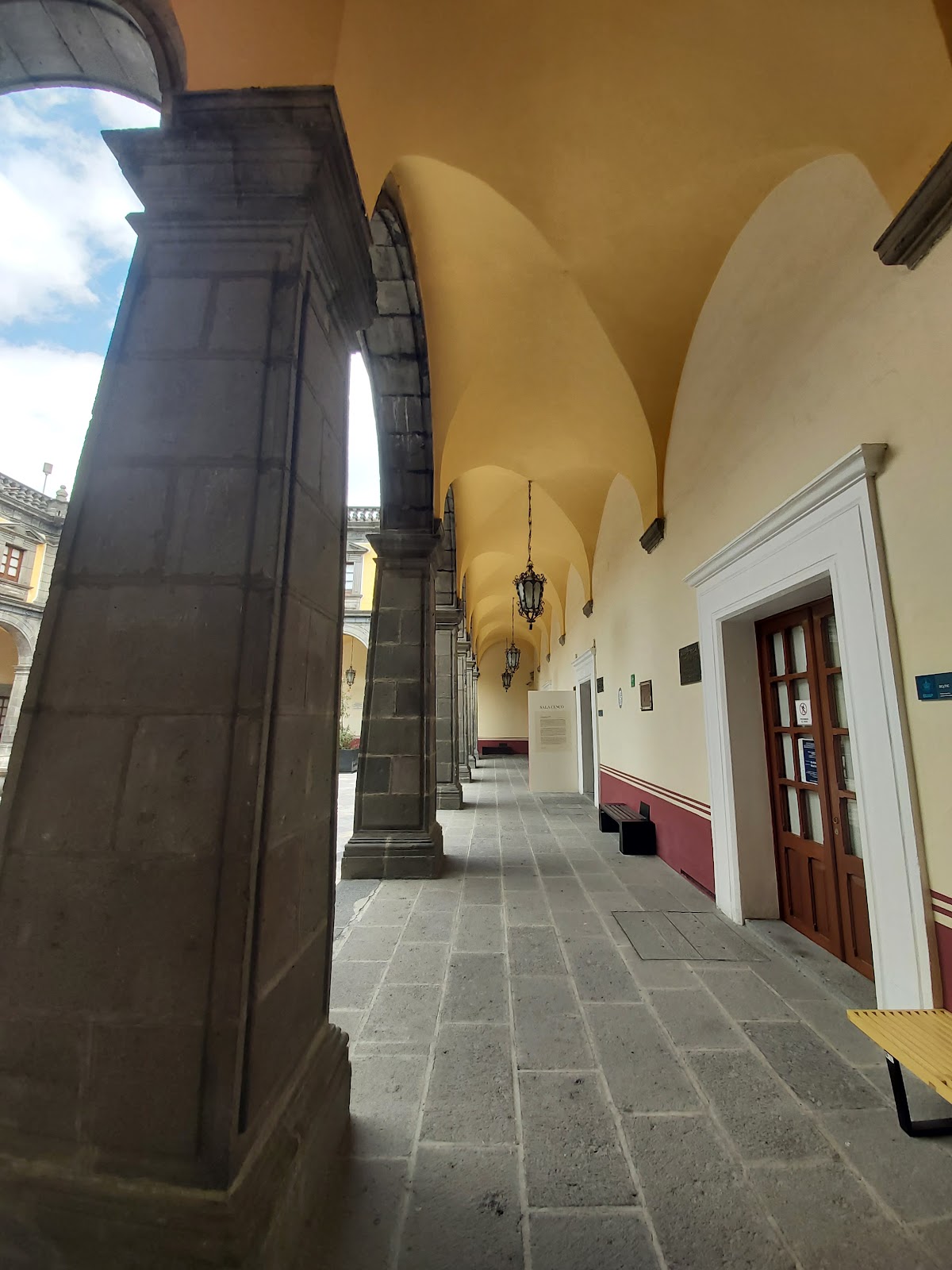 Benemérita Universidad Autónoma de Puebla — foto 4