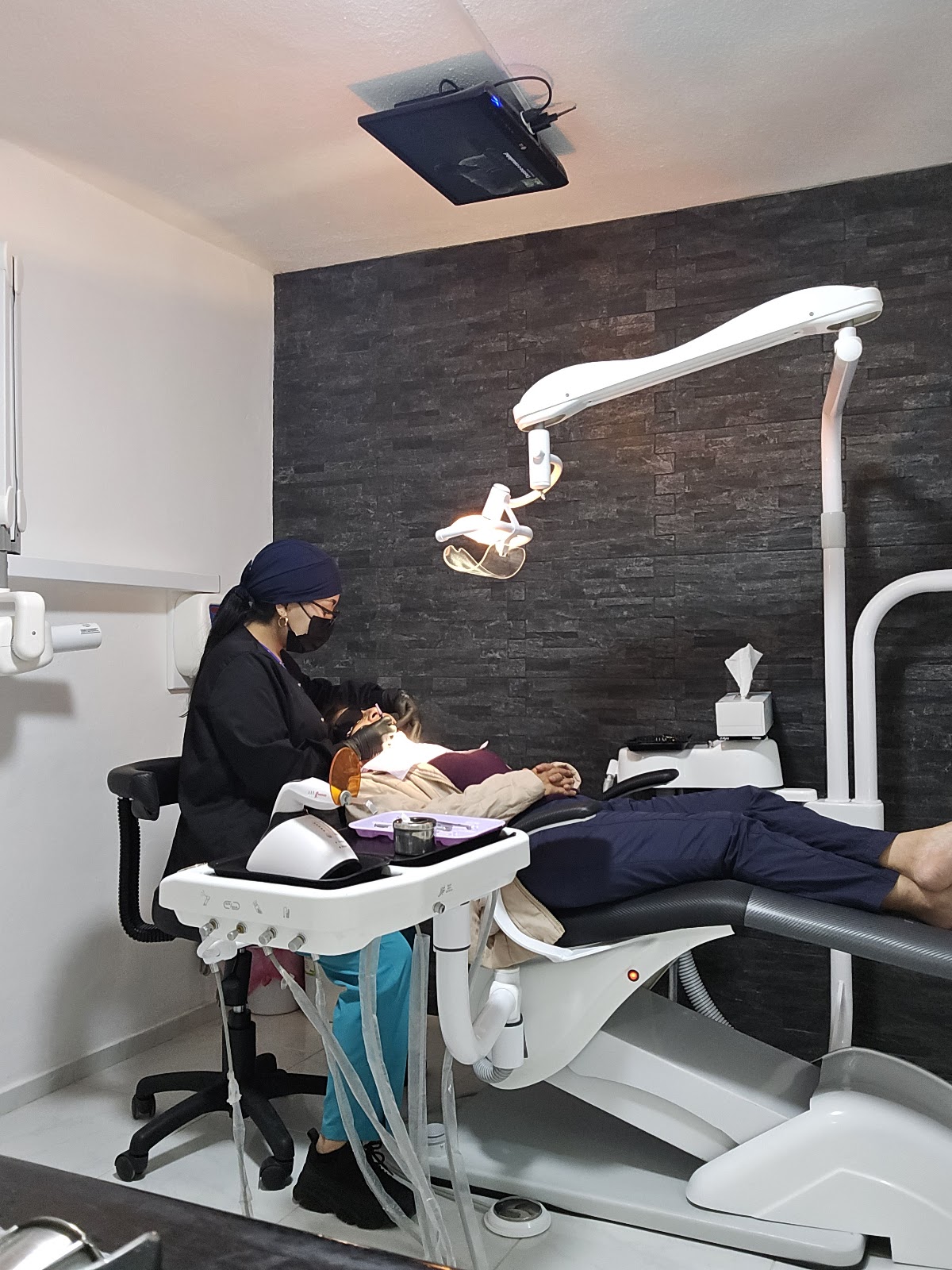 Dentalitz Especialidades Dentales