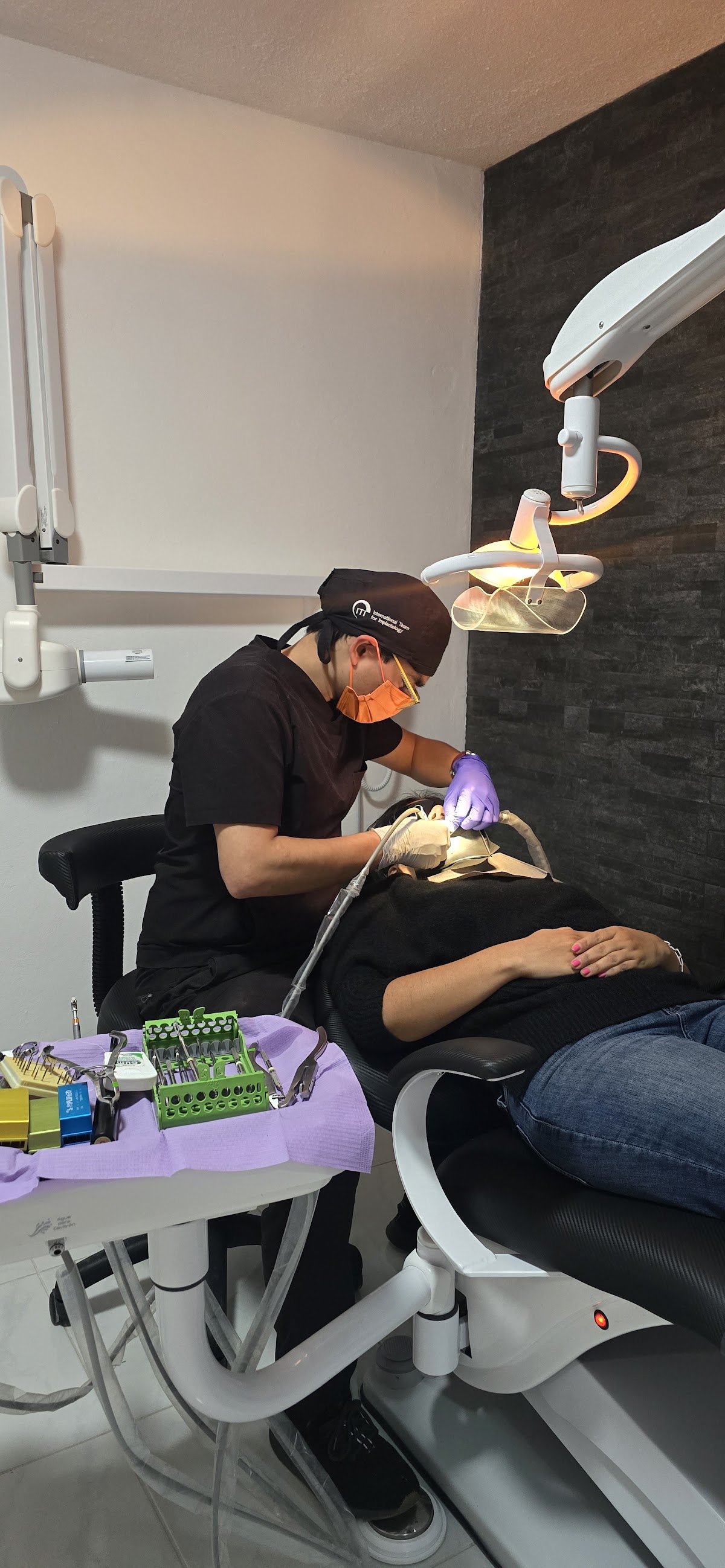 Dentalitz Especialidades Dentales — foto 4