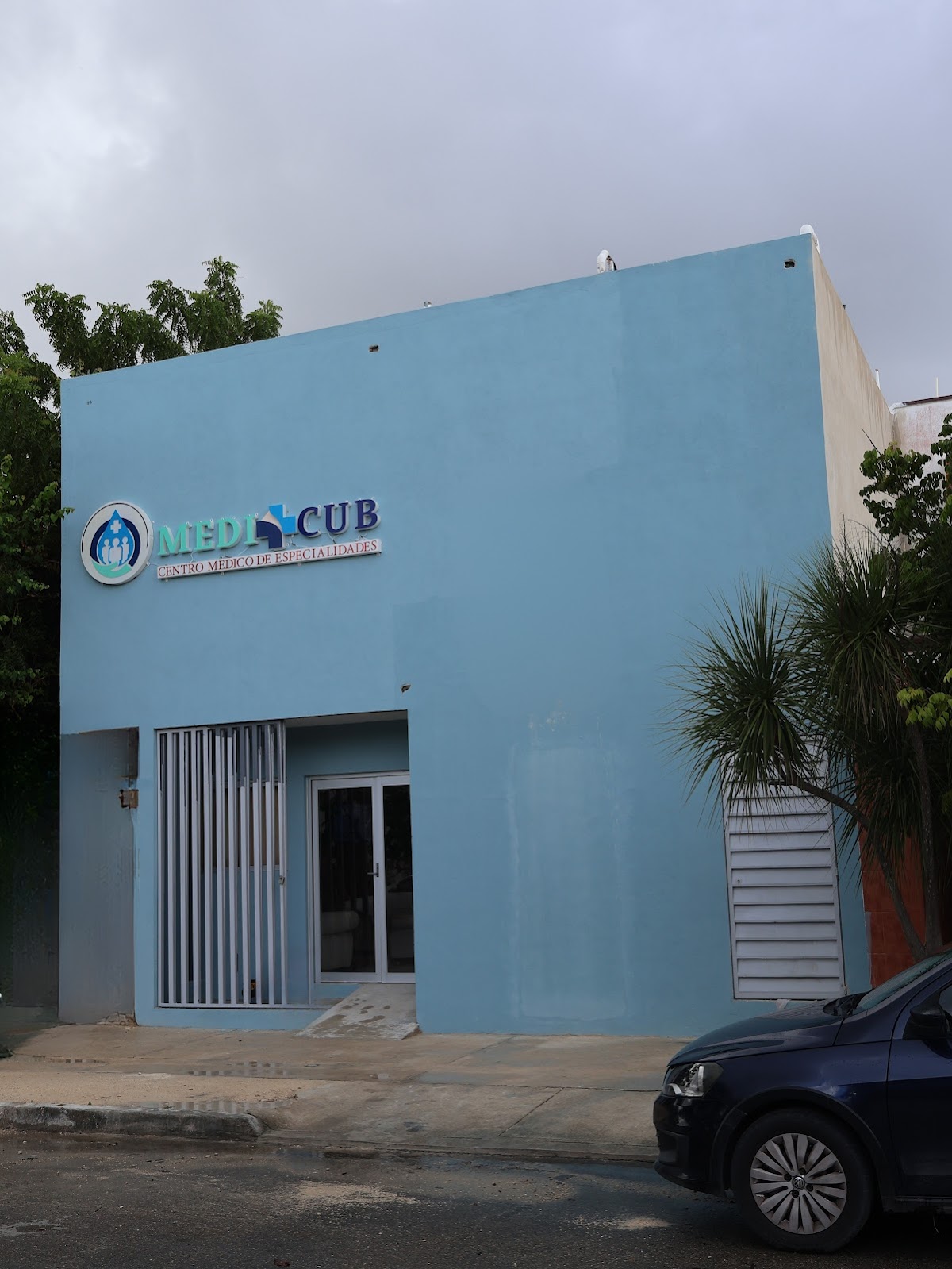 Medicub - Centro Médico y Laboratorio