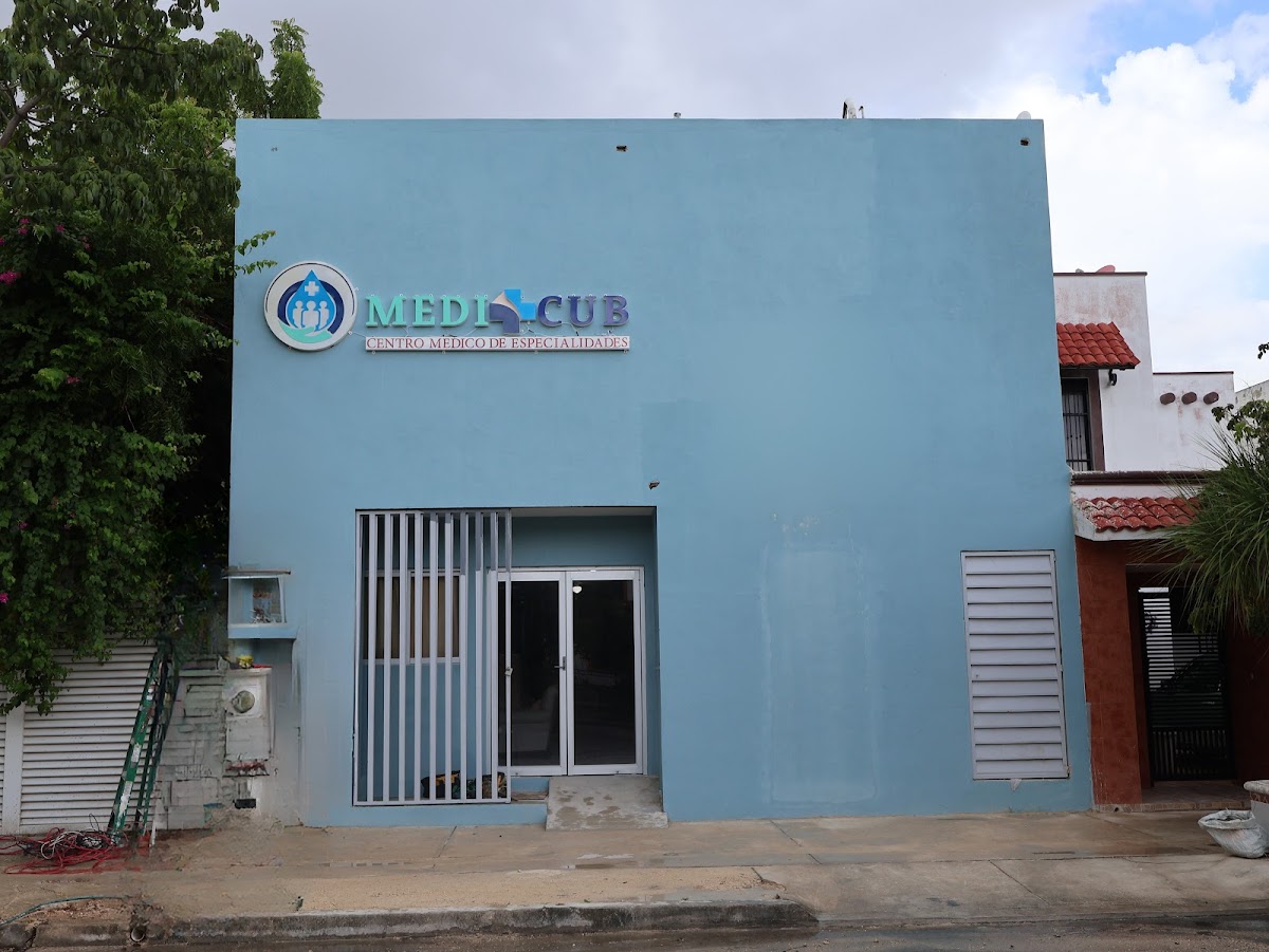 Medicub - Centro Médico y Laboratorio — foto 2