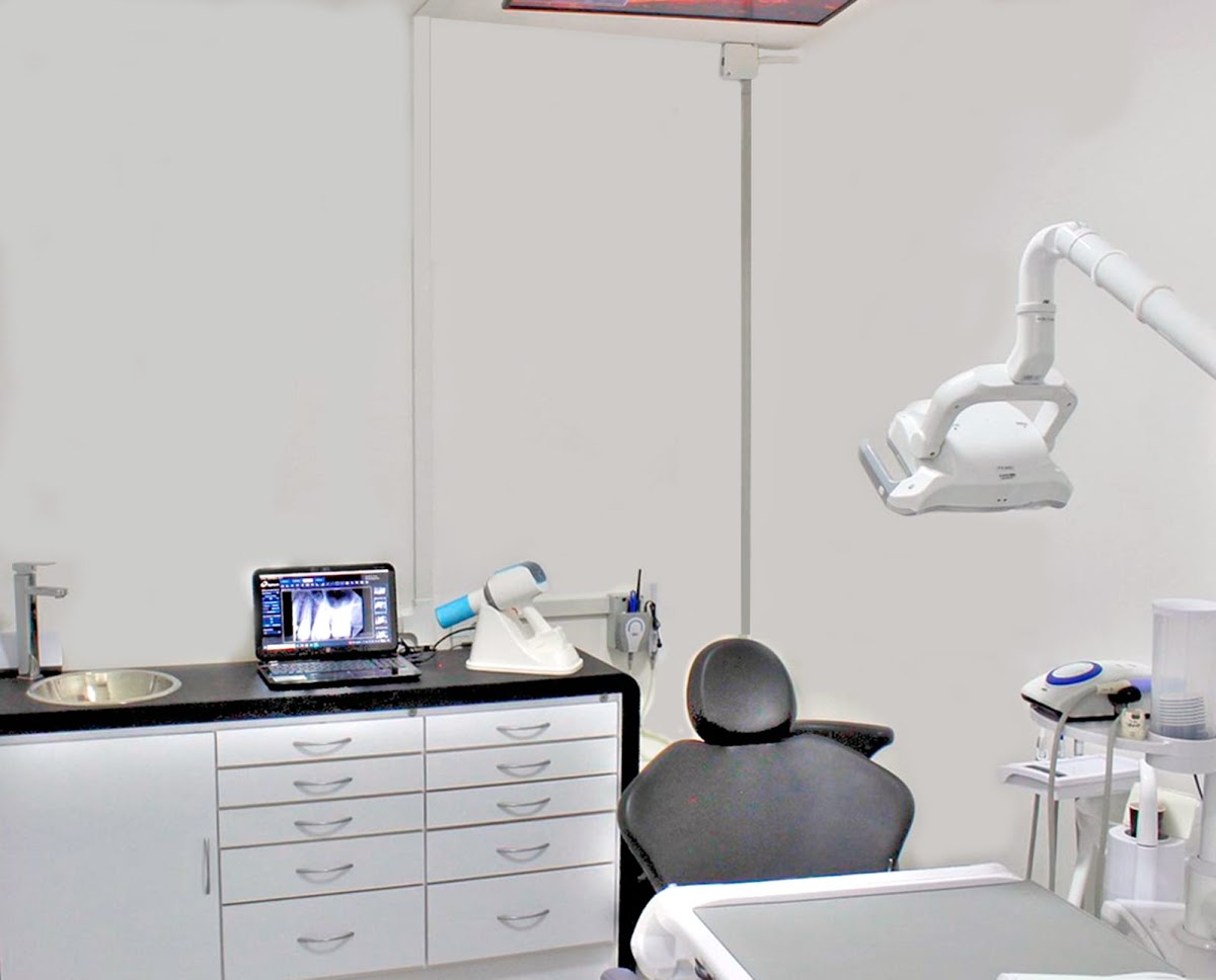 OdontoHealth Condesa
