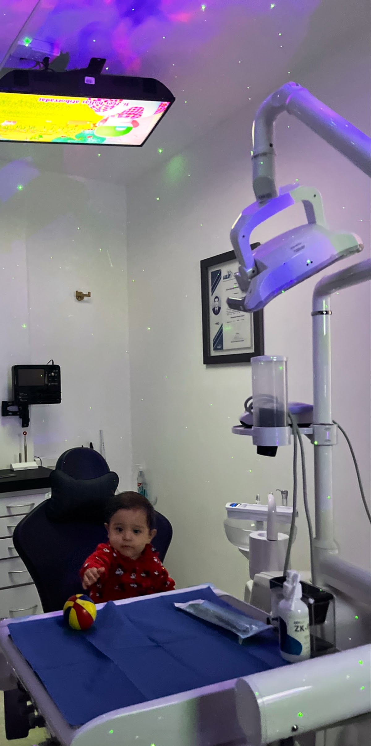 OdontoHealth Condesa — foto 2