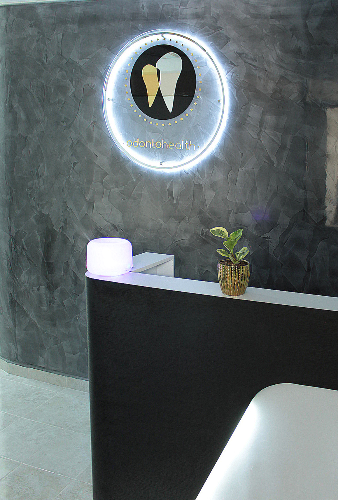 OdontoHealth Condesa — foto 3