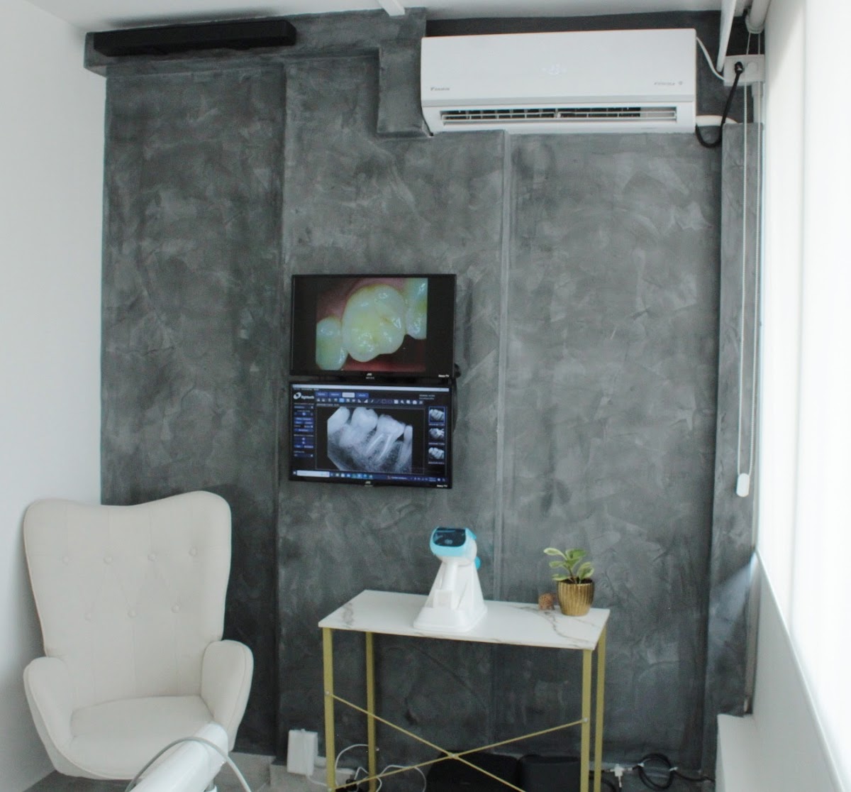OdontoHealth Condesa — foto 4