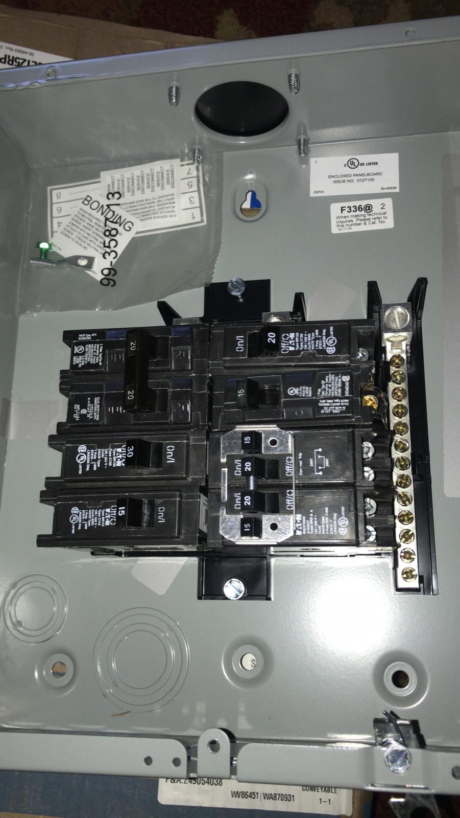 Electricista Gallardo — foto 2