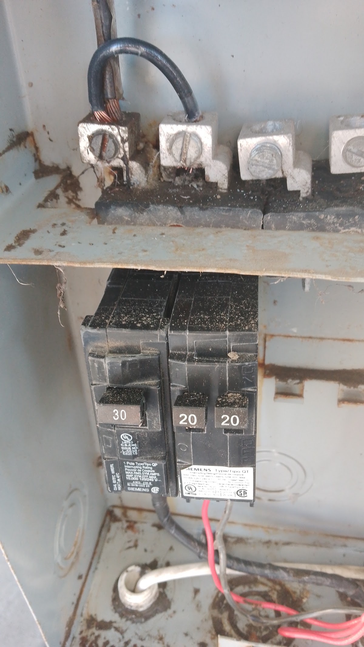 Electricista Gallardo — foto 3