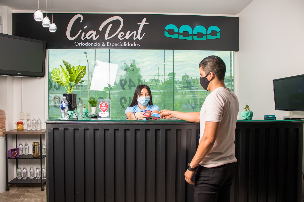 Cia Dent — foto 2
