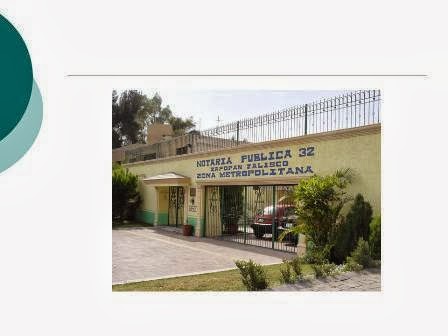 Notaría Pública No.32 — foto 2