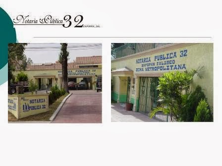 Notaría Pública No.32 — foto 3
