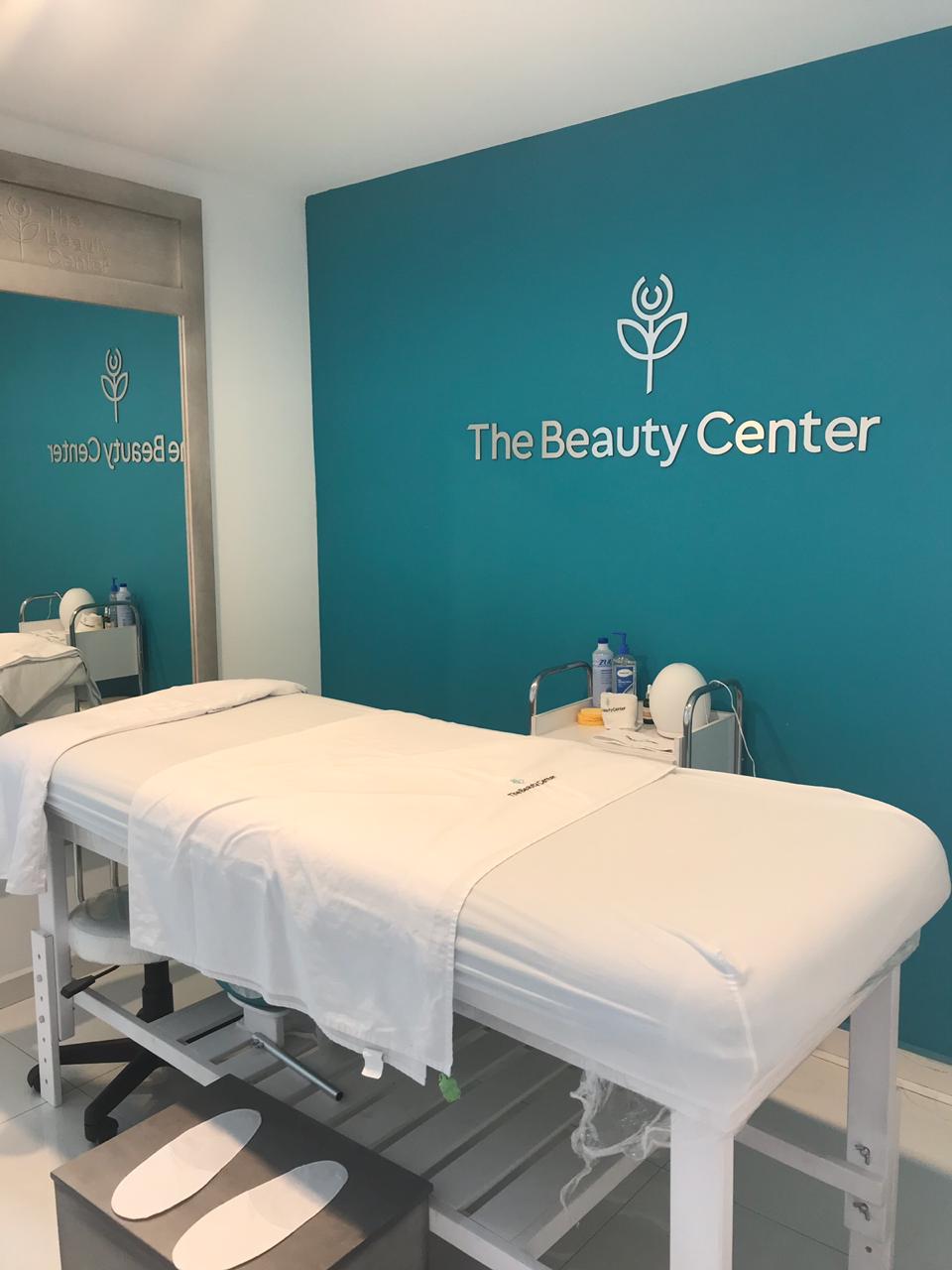 The Beauty Center