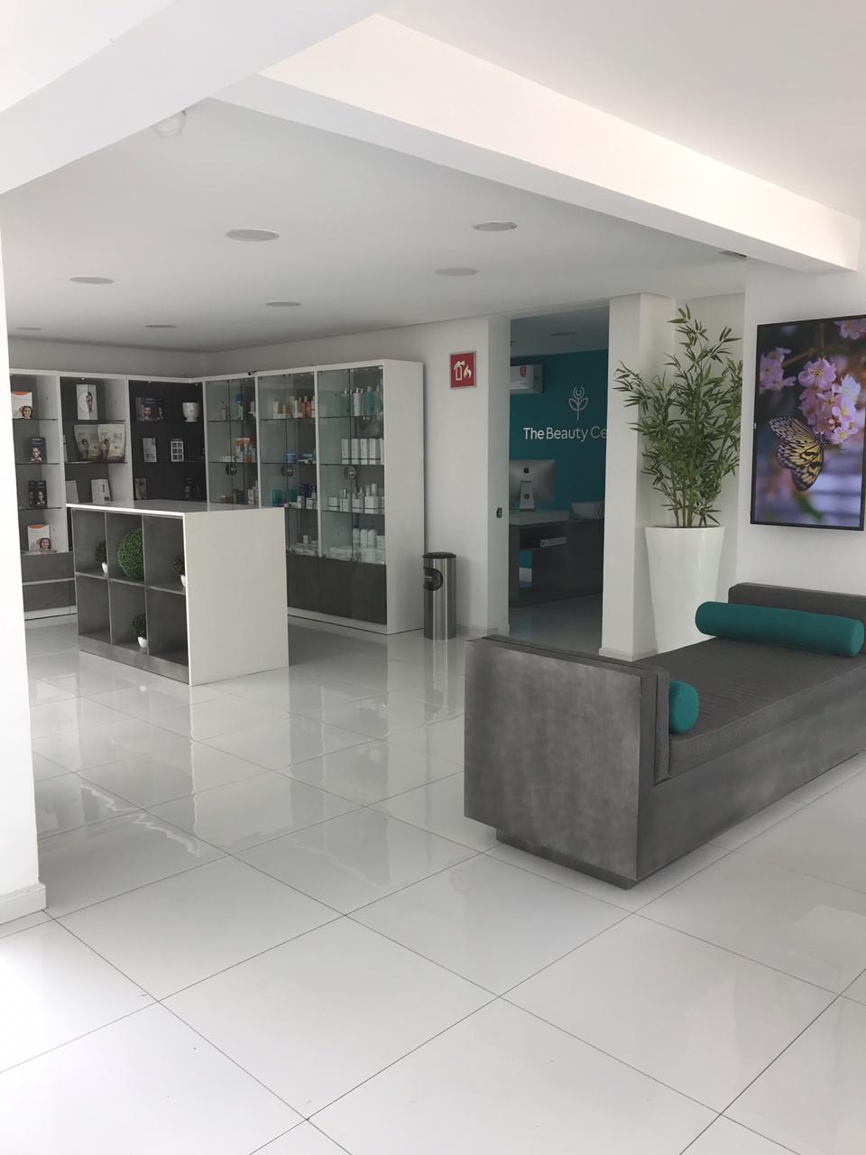 The Beauty Center — foto 2