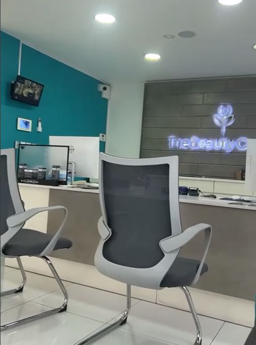 The Beauty Center — foto 3