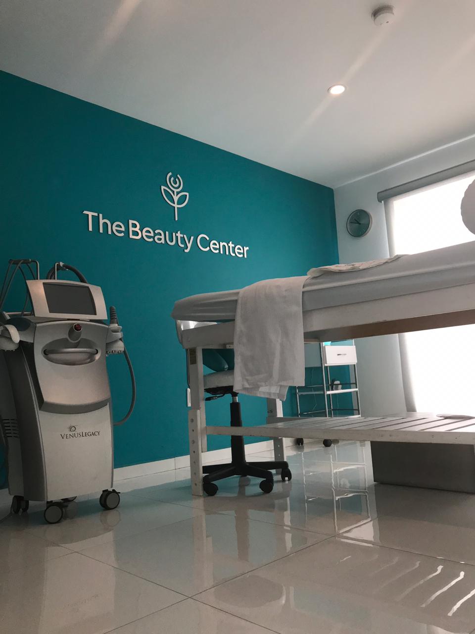 The Beauty Center — foto 4