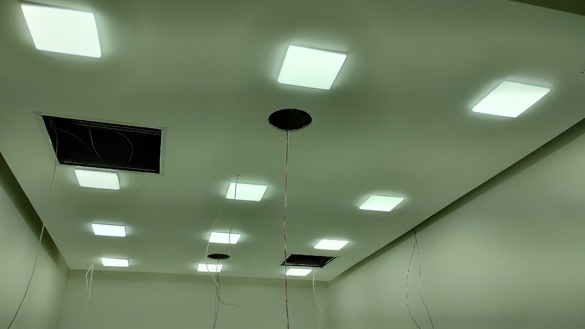 Electricista. Ciudad del sol y en todo Querétaro A&H&T — foto 3