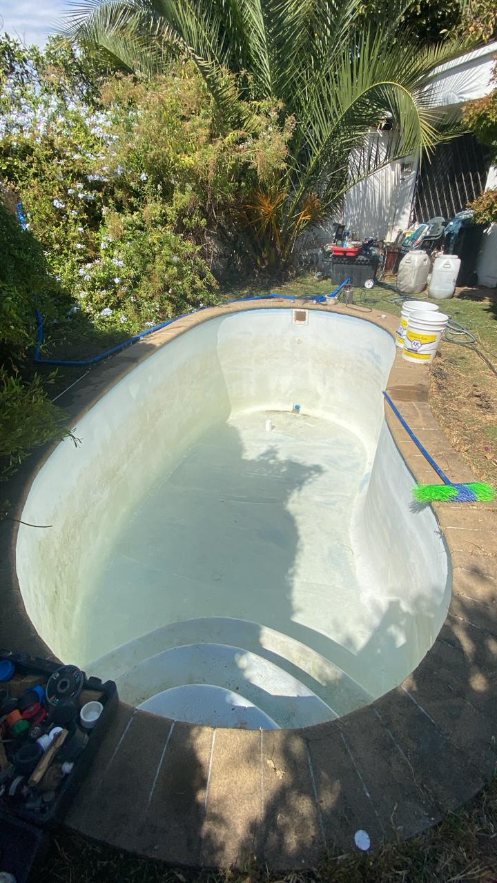 Mantención de Piscinas Chile | Reparación de Piscinas | Revestimiento de piscinas | MP Chile