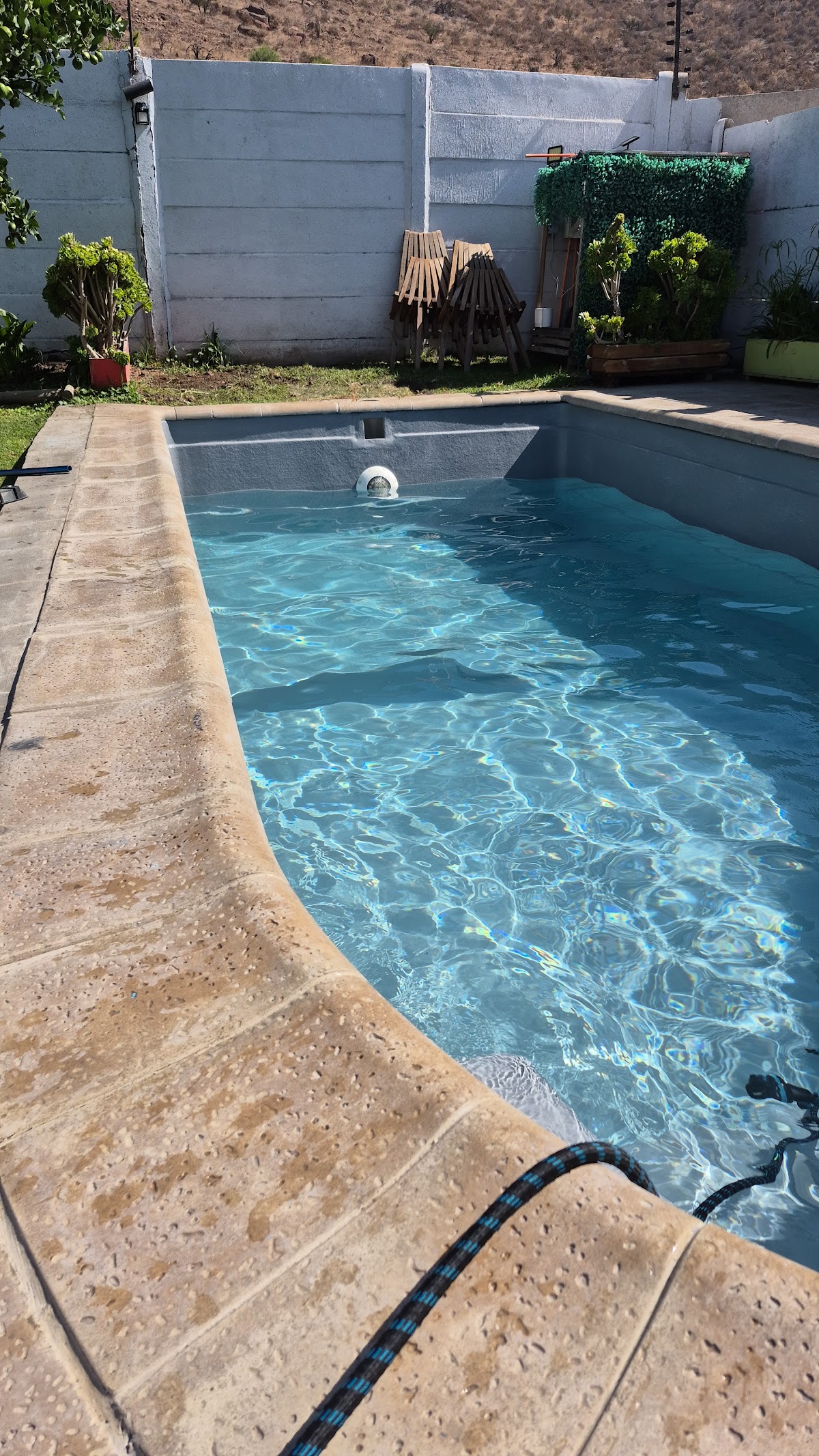 Mantención de Piscinas Chile | Reparación de Piscinas | Revestimiento de piscinas | MP Chile — foto 4
