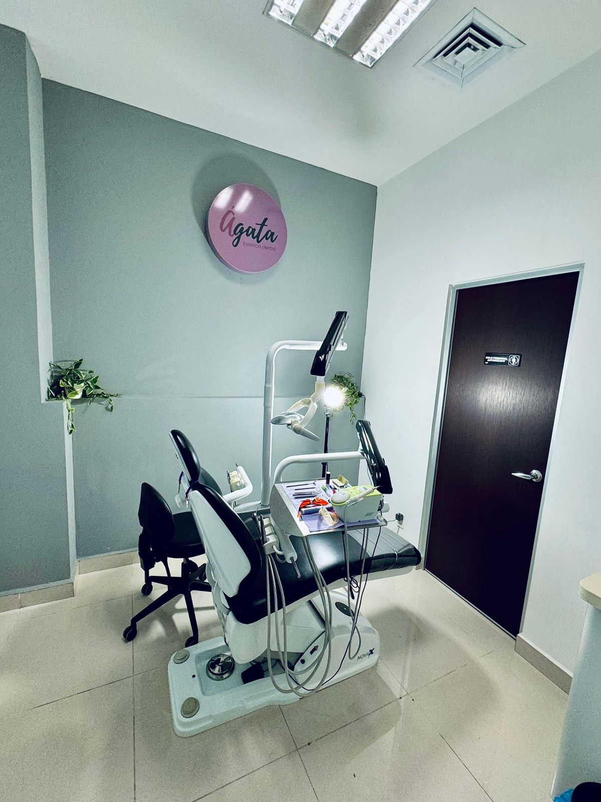 Ágata Estética Dental | Cancún — foto 2
