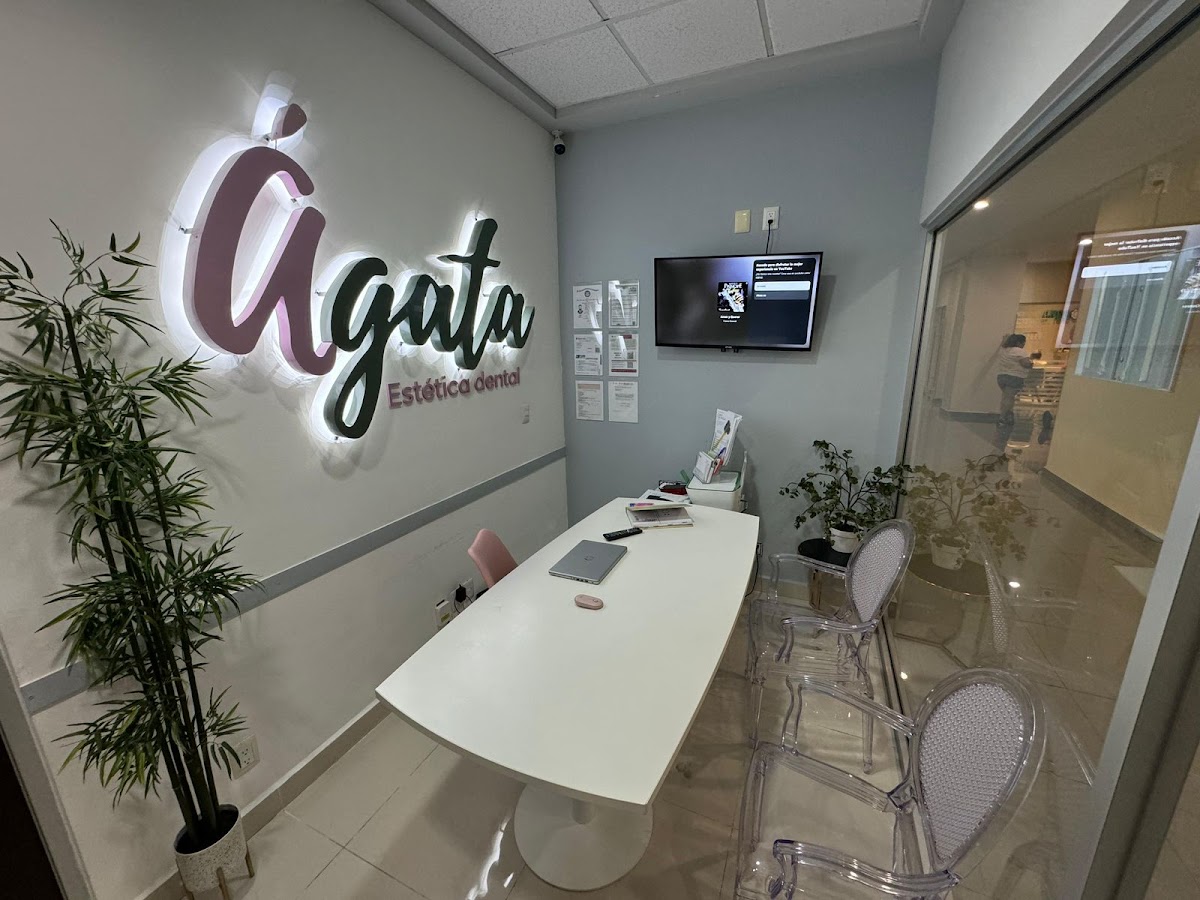 Ágata Estética Dental | Cancún — foto 3