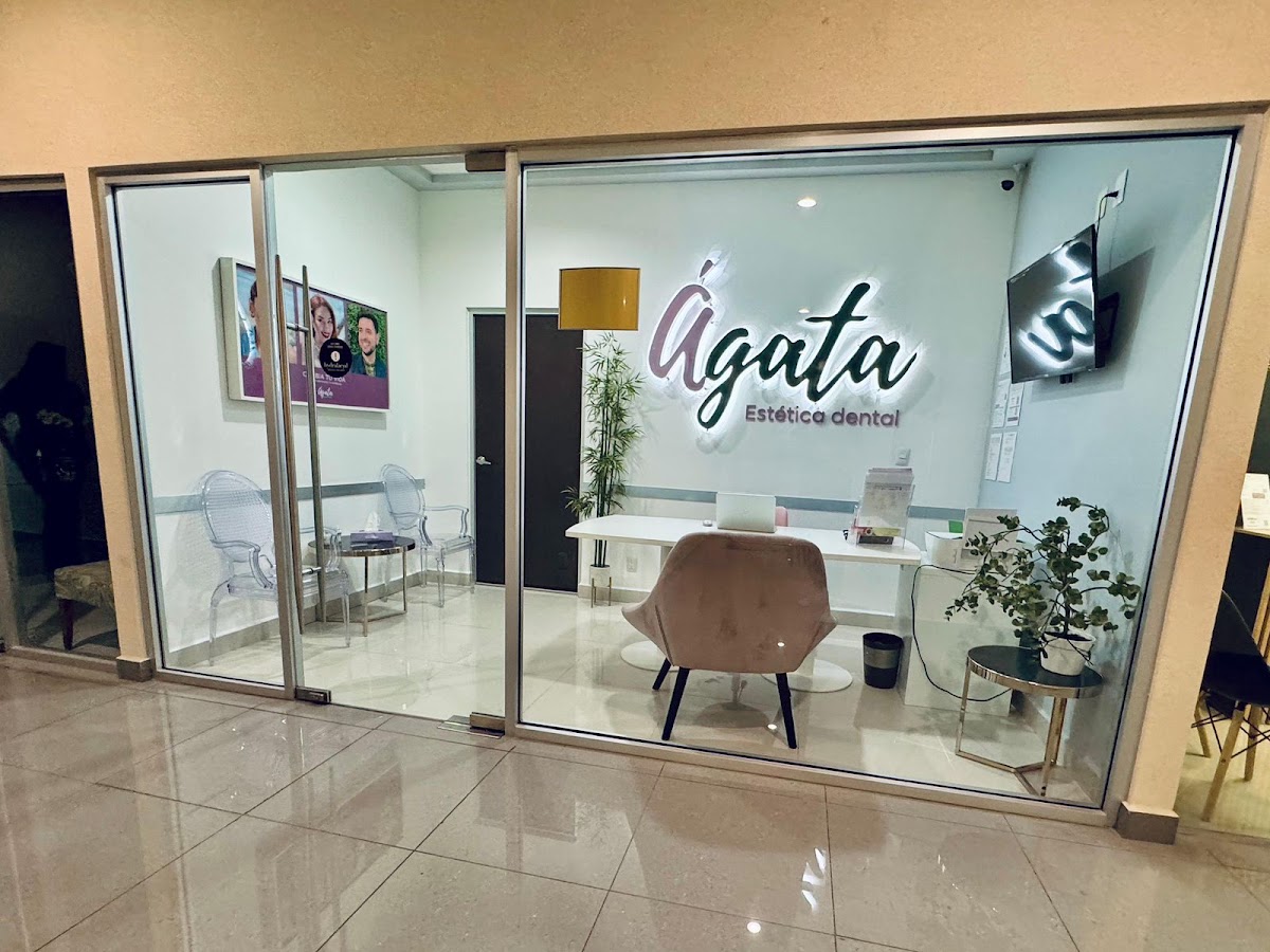 Ágata Estética Dental | Cancún — foto 4