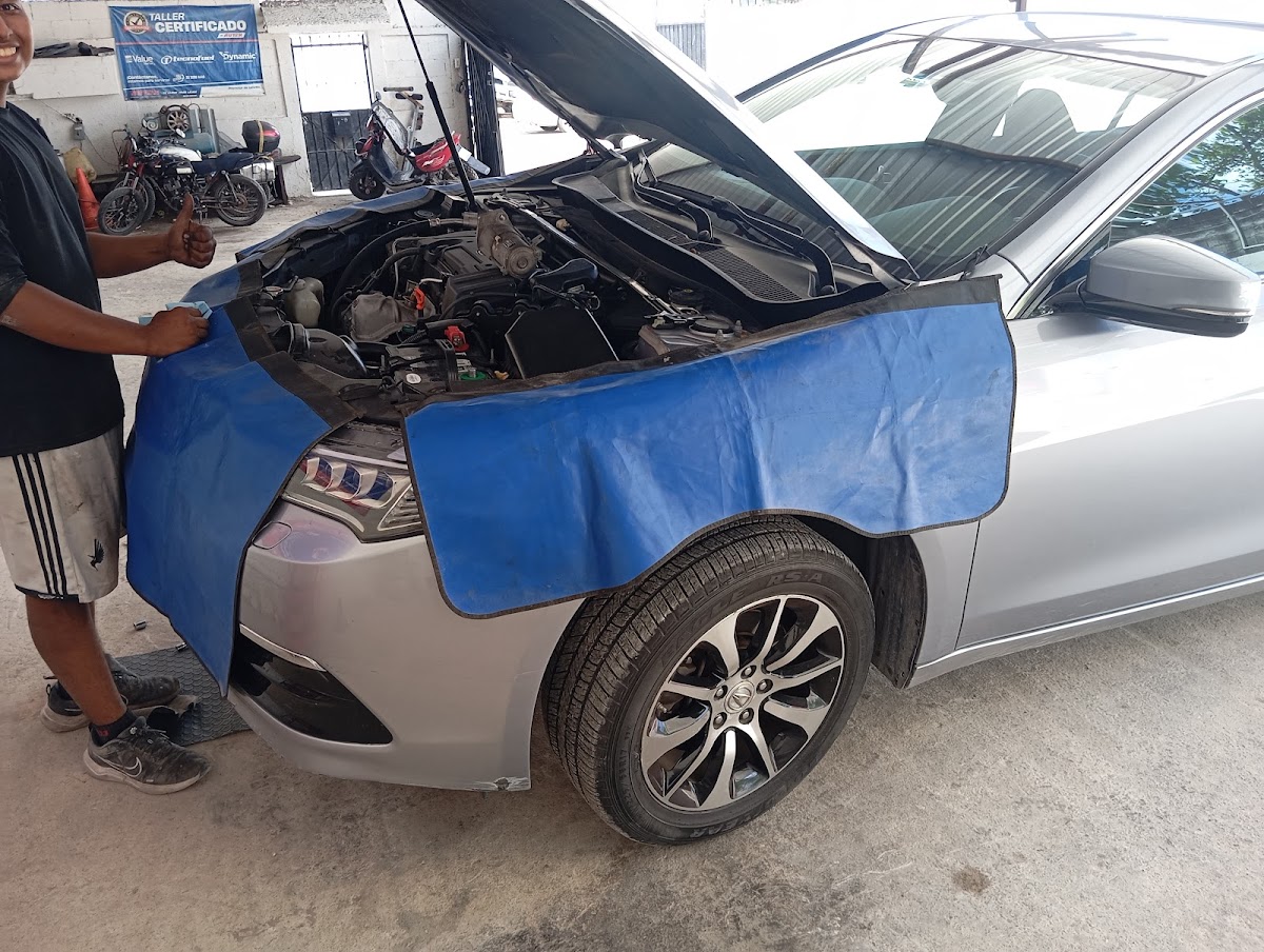 Eléctrico Automotriz Cuernavaca