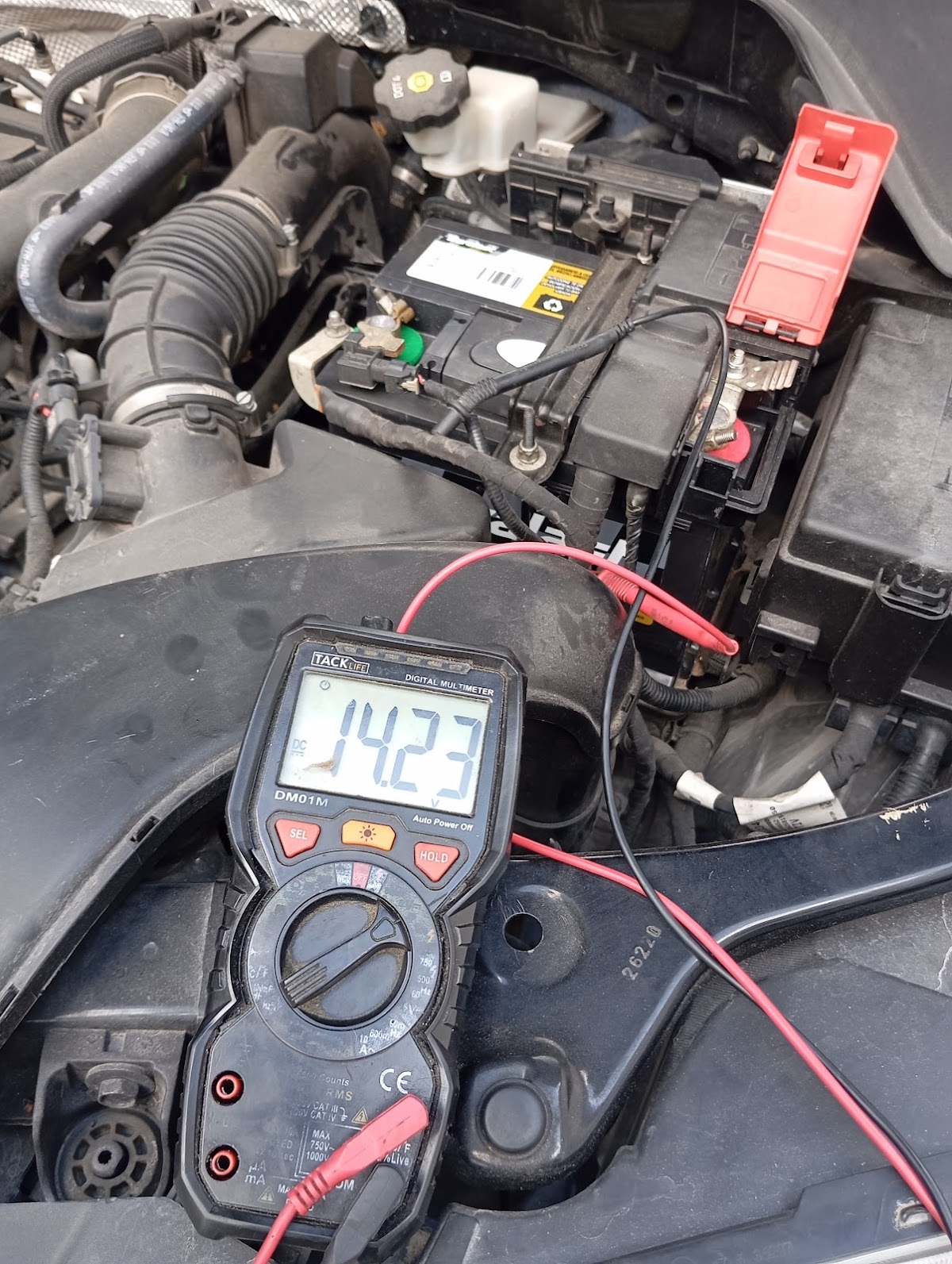 Eléctrico Automotriz Cuernavaca — foto 2