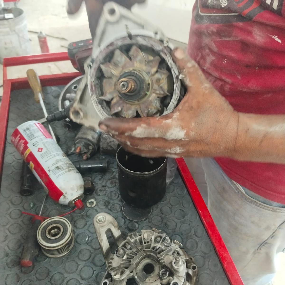 Eléctrico Automotriz Cuernavaca — foto 3