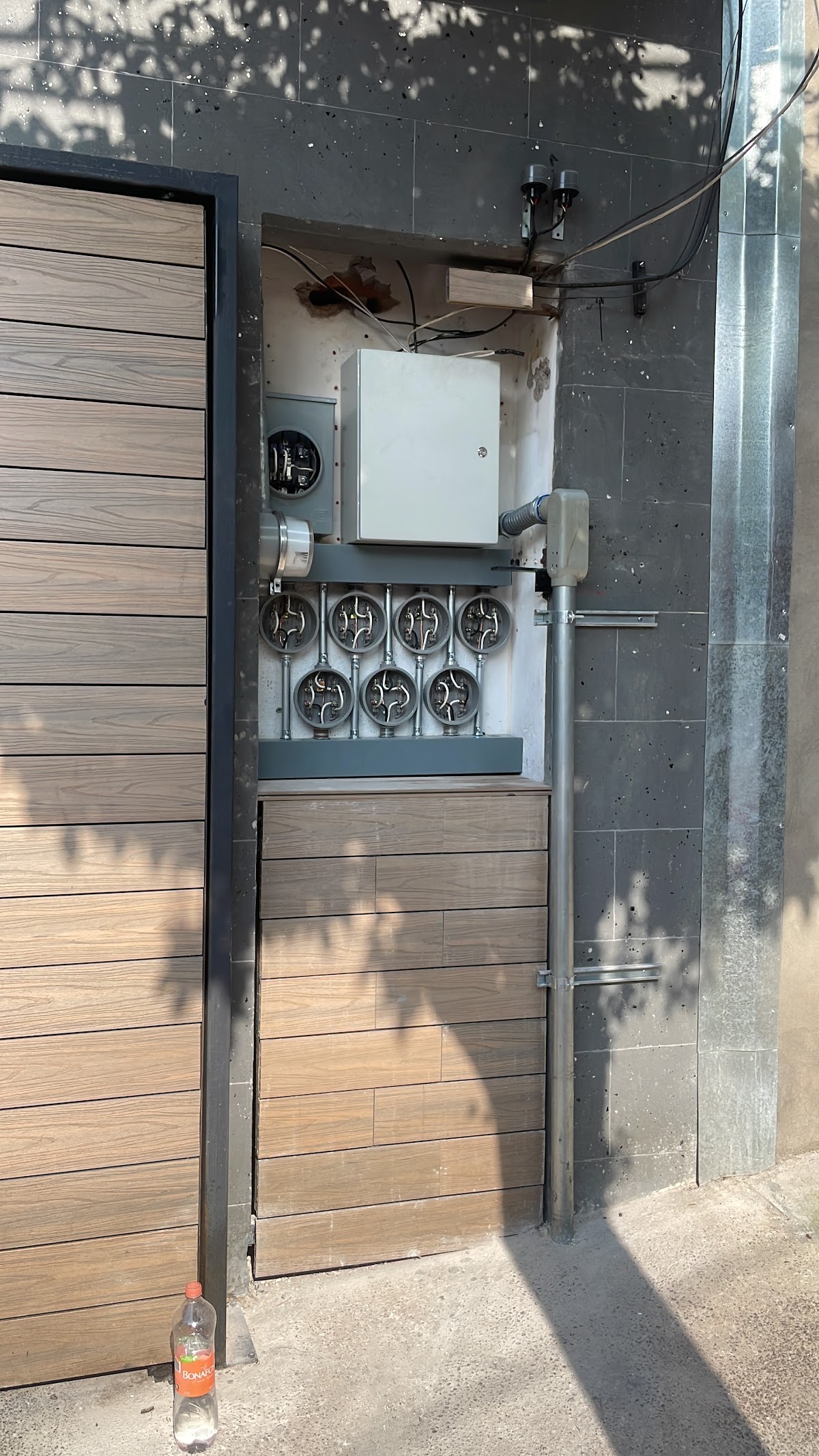 Electricistas especializados chapultepec — foto 2