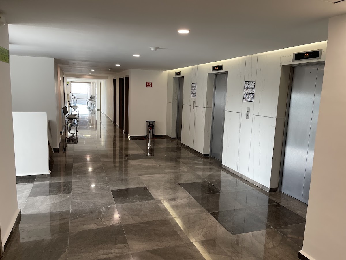 Hospital MAC Aguascalientes Norte