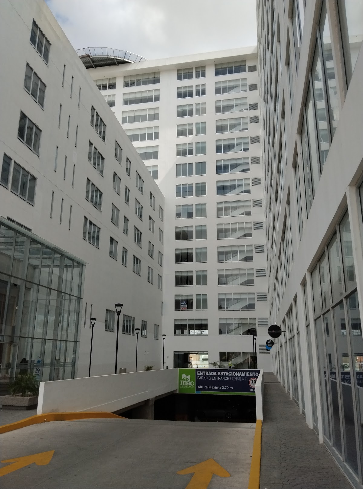 Hospital MAC Aguascalientes Norte — foto 2
