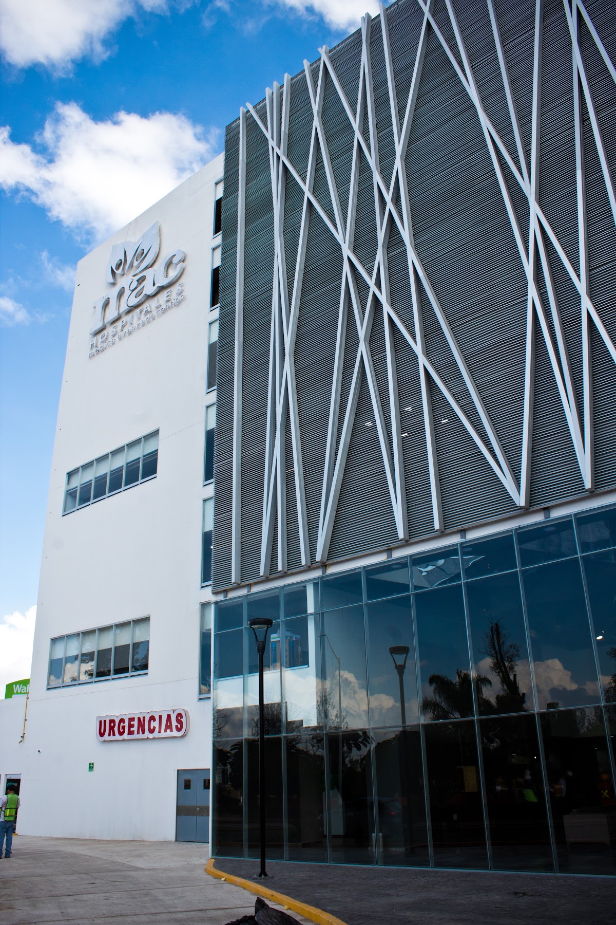 Hospital MAC Aguascalientes Norte — foto 3