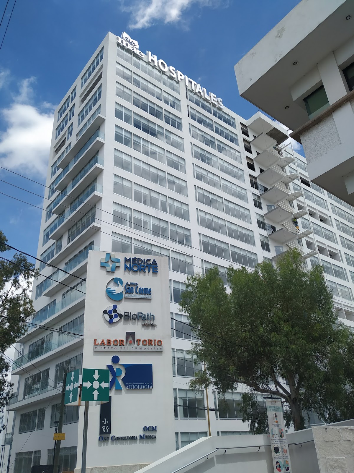 Hospital MAC Aguascalientes Norte — foto 4