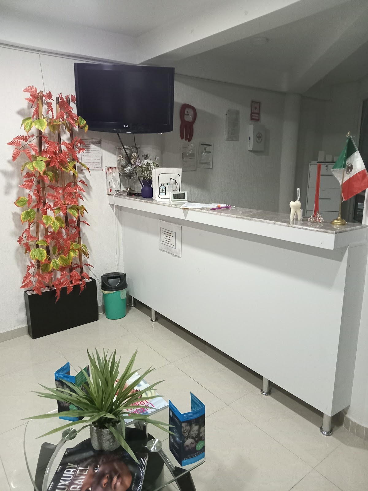 Clinica Dental Torami — foto 2