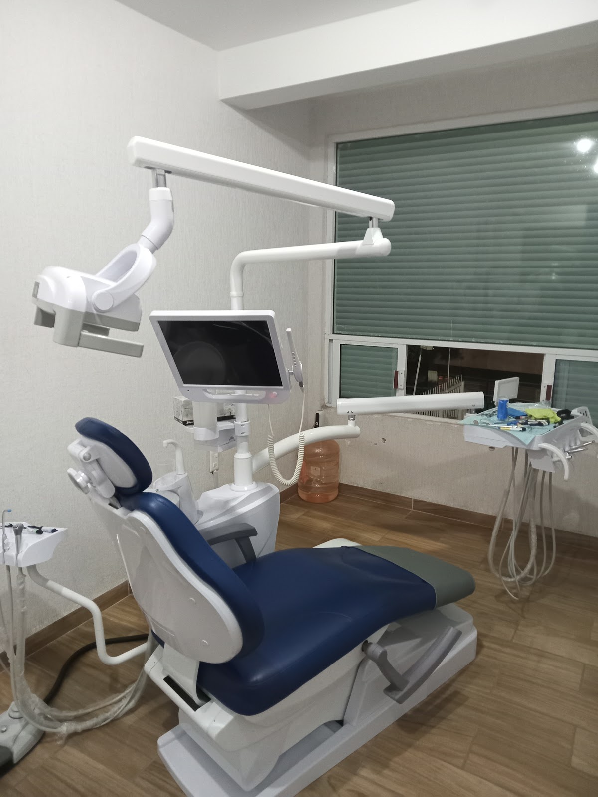 Clinica Dental Torami — foto 4