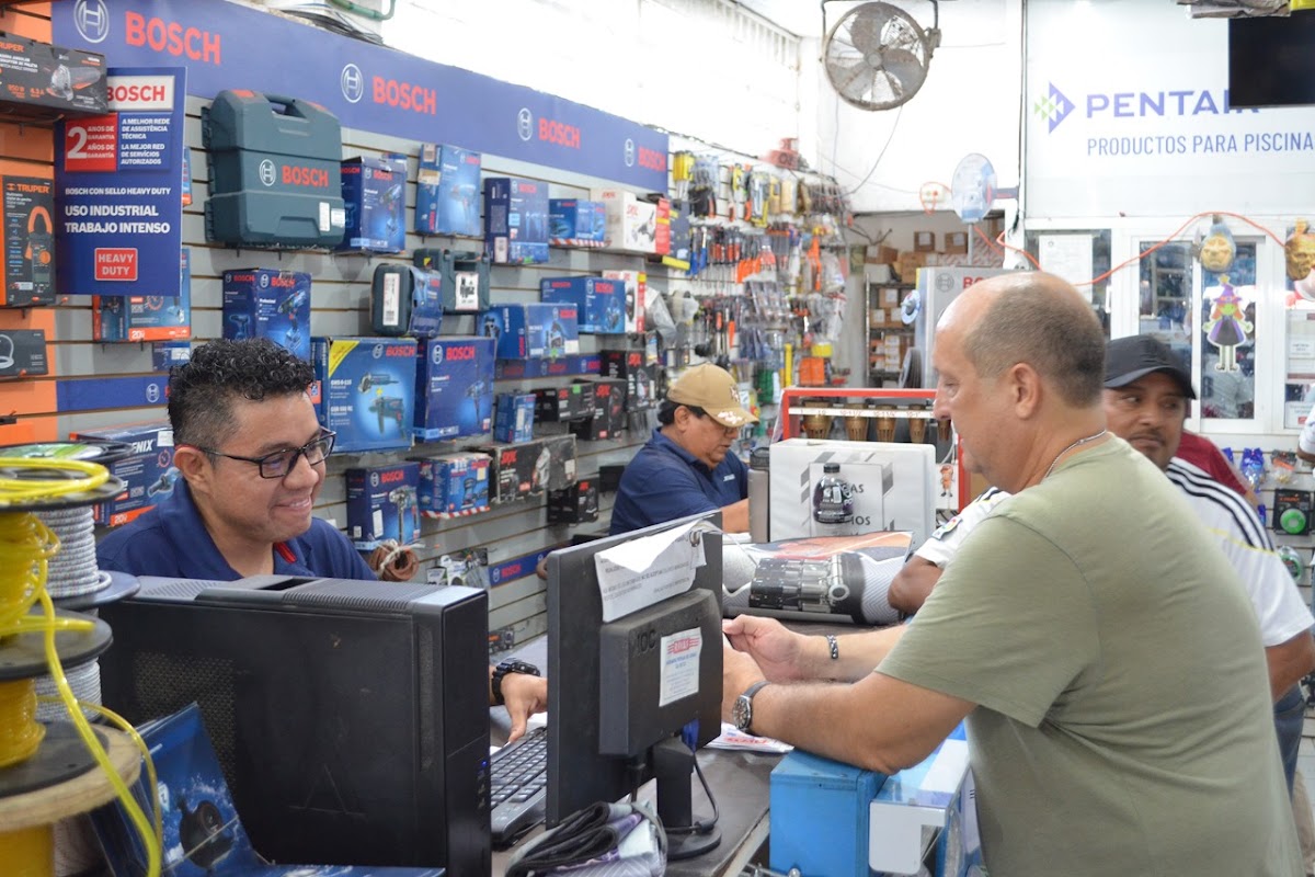 Bombas Rivas "Cancún" — foto 3
