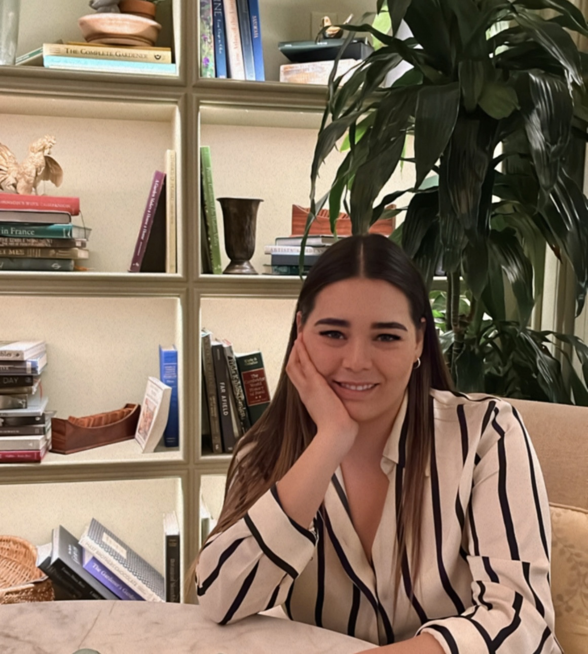 Samantha Gómez Abogada Corporativa y Migratoria — foto 2