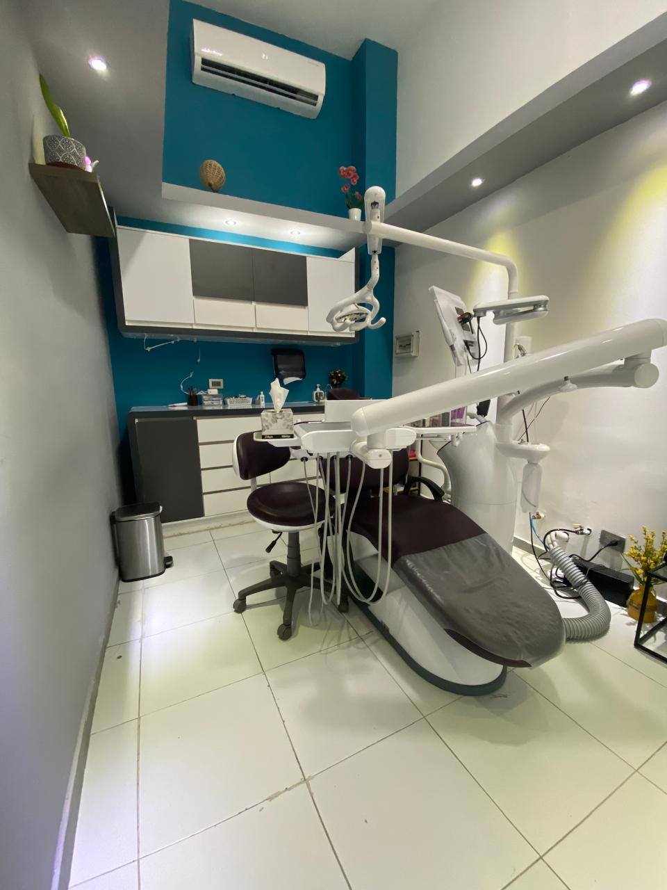 Dentistas Militares