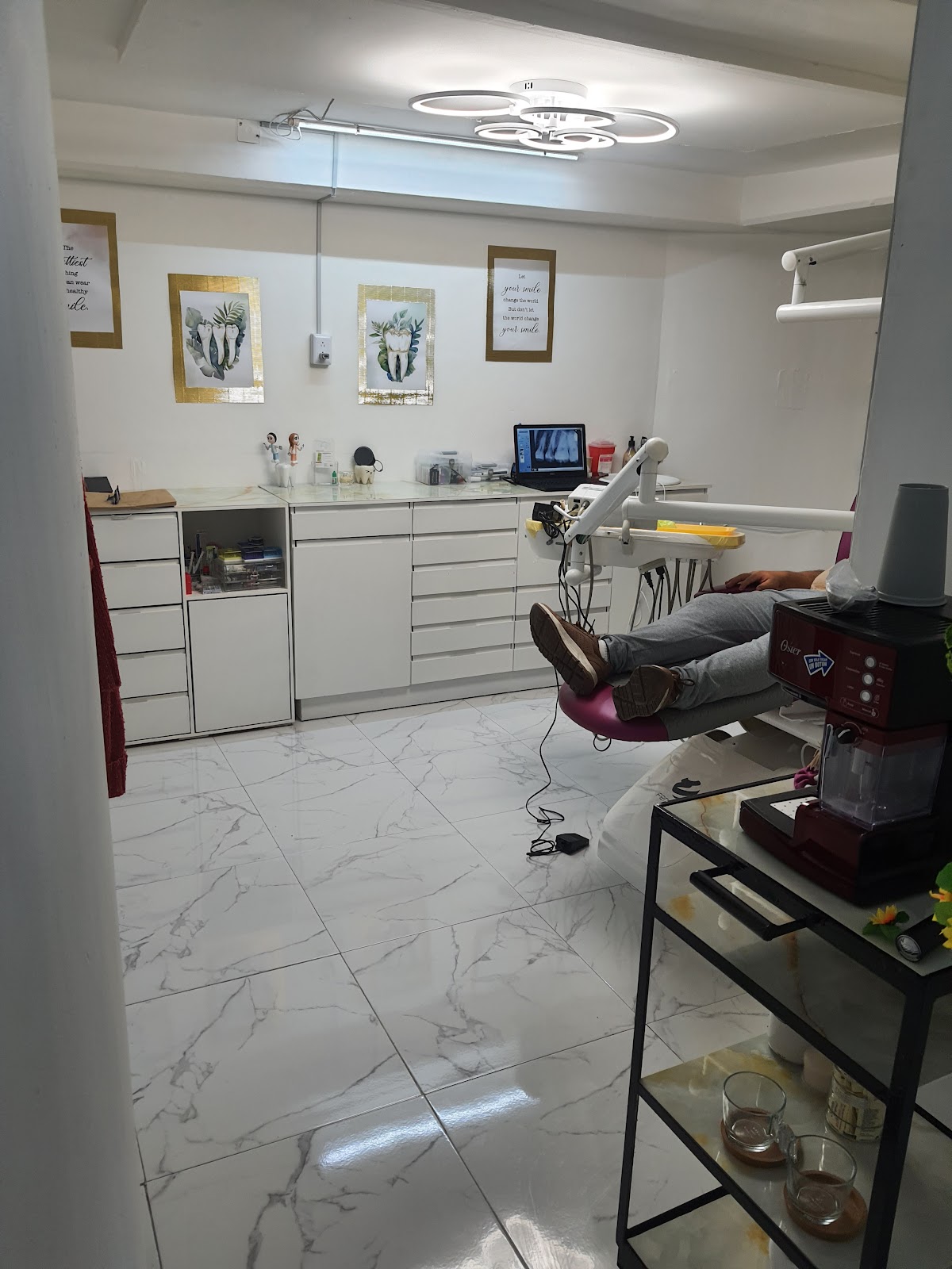 Endodoncia y dentista general. RADAI. — foto 2