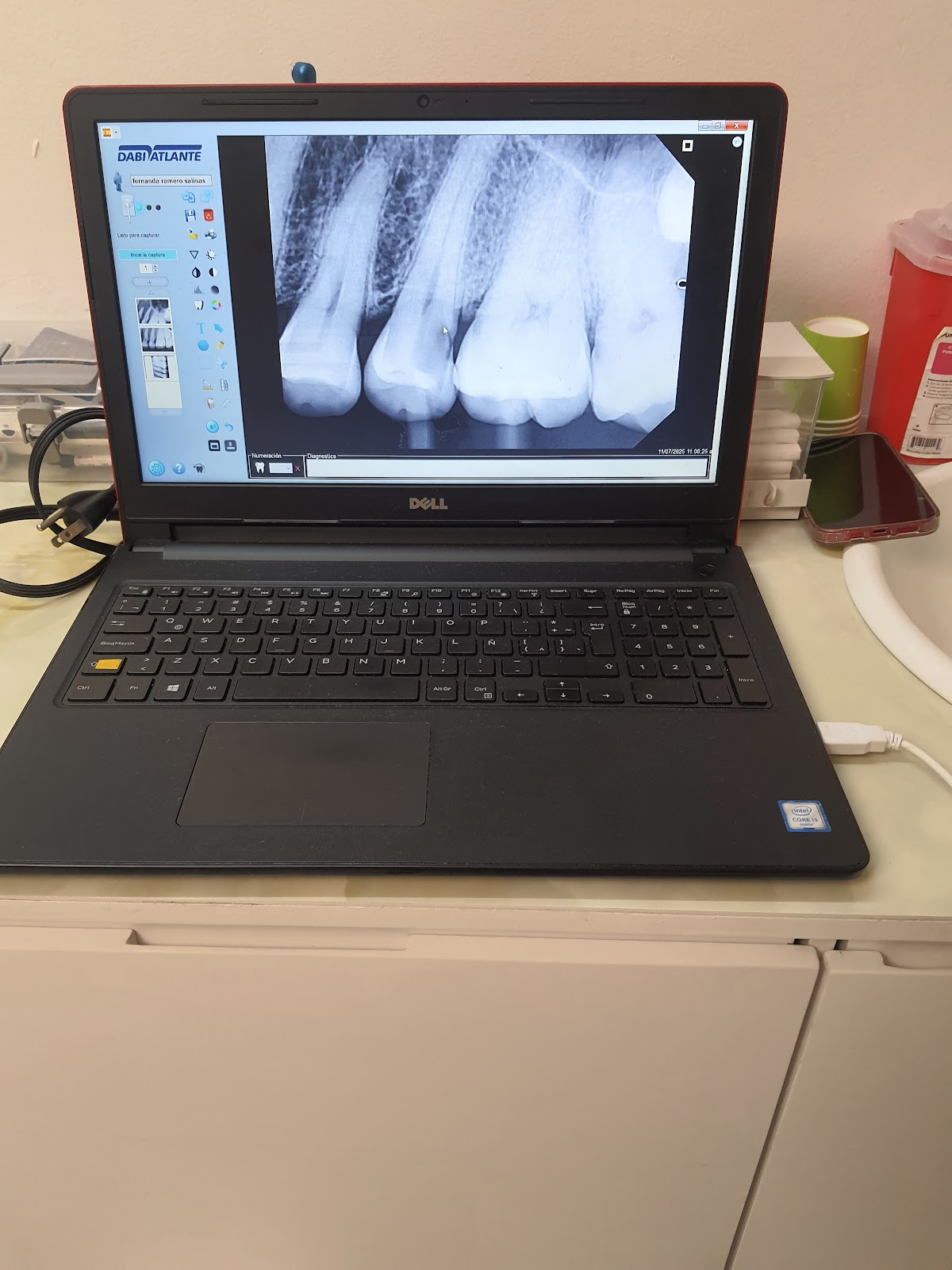 Endodoncia y dentista general. RADAI. — foto 4