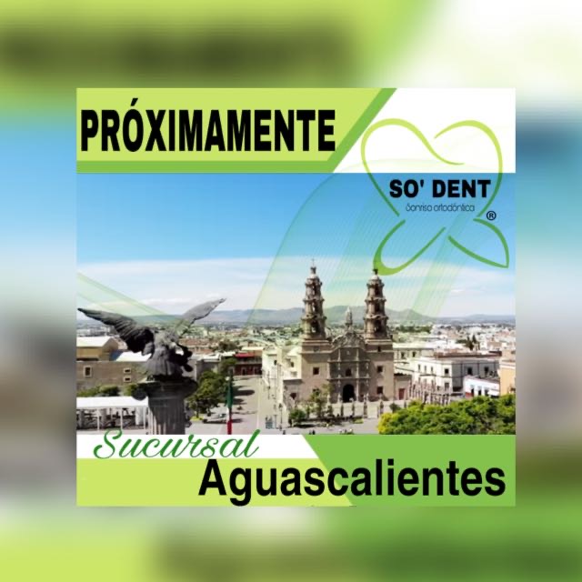 So DENT Aguascalientes — foto 3