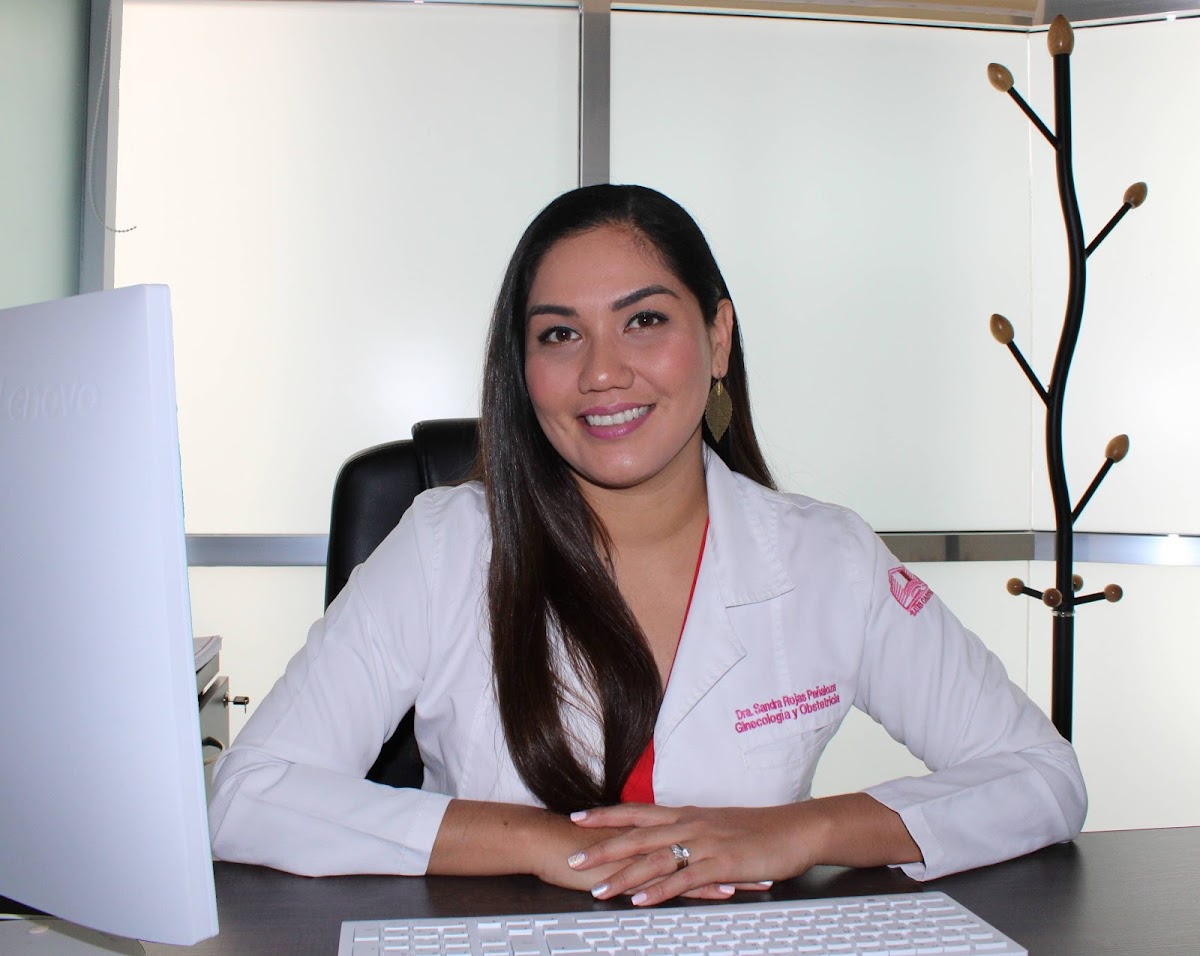 Dra. Sandy Rojas. Ginecóloga — foto 2