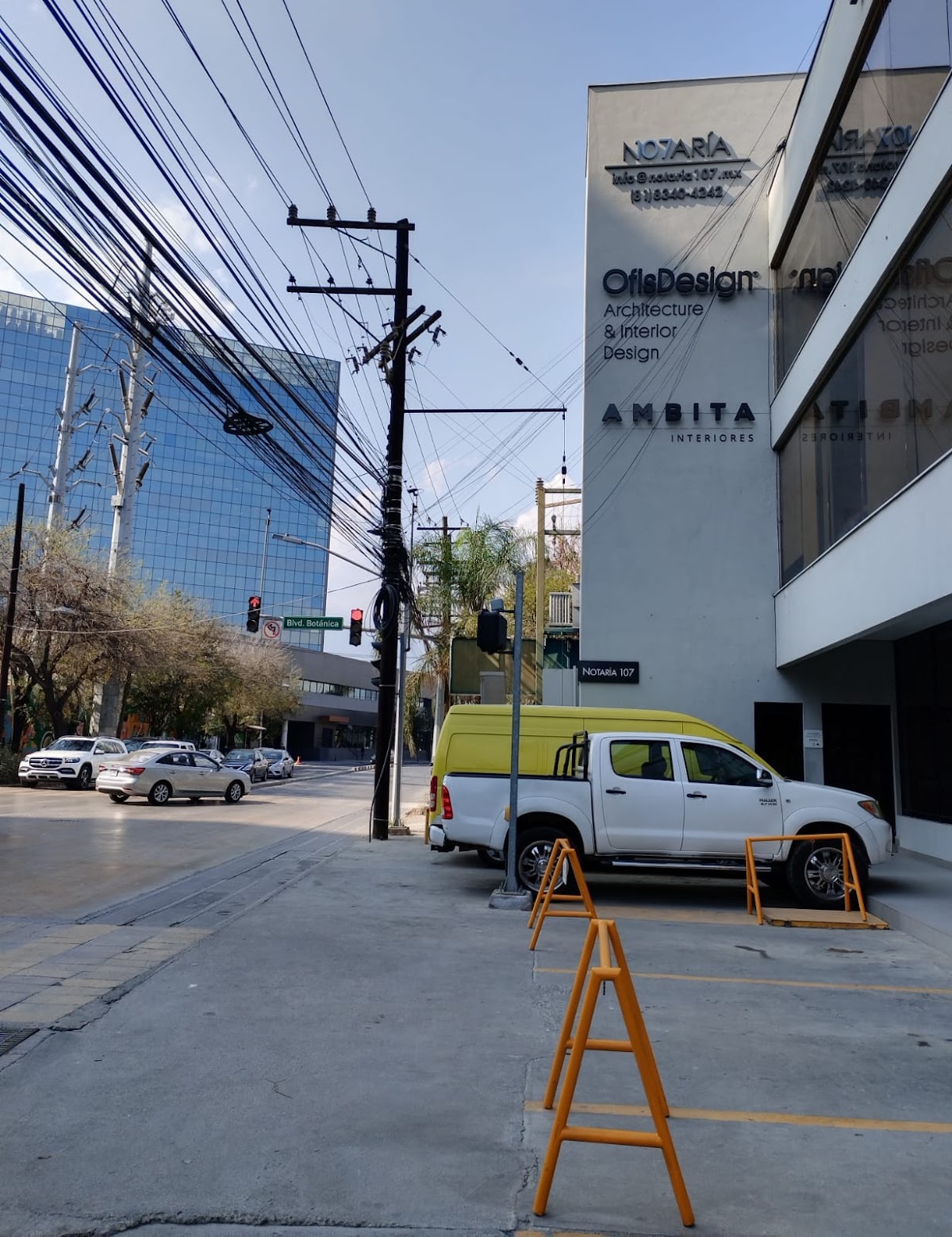 Notaría pública #107 — foto 3