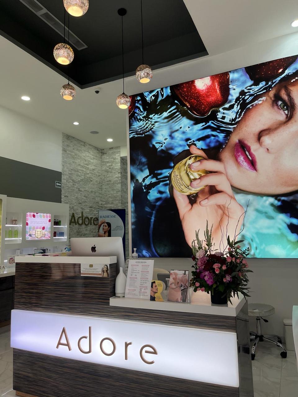 Adore MediSpa | Botox, Células Madre y Medicina Estética Regenerativa en Cancún — foto 2